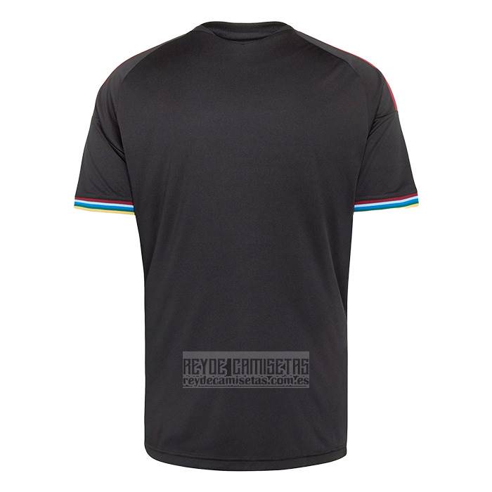 Camiseta De Futbol Colorado Rapids Primera 2026